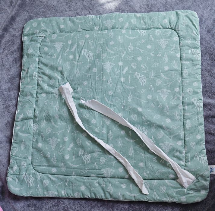 Becik rożek niemowlęcy