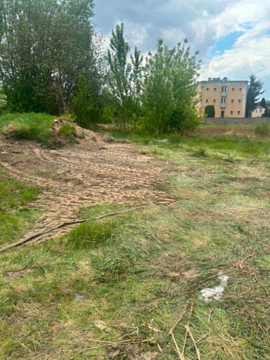 Zarządca sprzeda działkę przemysłową - Widok 2