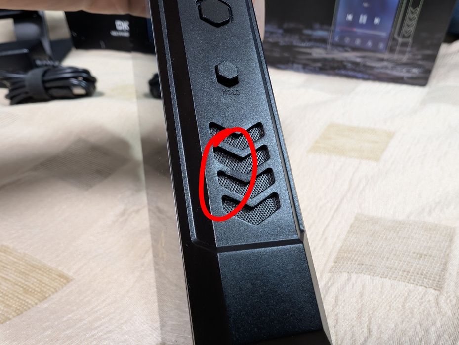 Hi-Res аудіо плеєр FiiO M17 Black