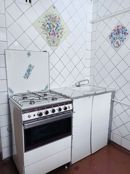 Продам 2к ХТЗ , пр-т Индустриальный 39