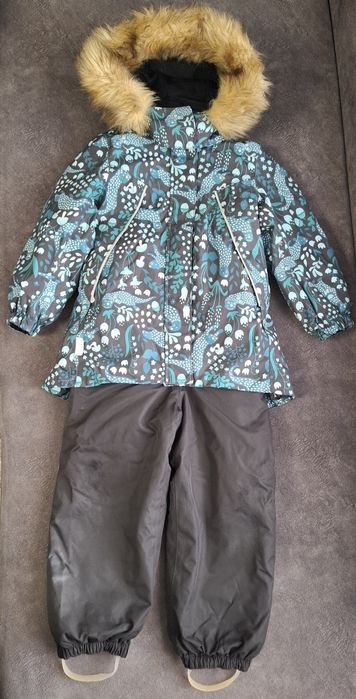 Куртка + комбінезон Reima