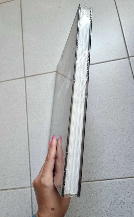 Livro "Veneza - Galeria da Academia" da coleção Museus do Mundo - novo