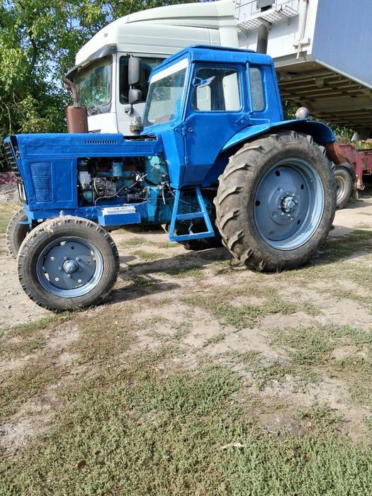 Продам МтЗ 80.   .