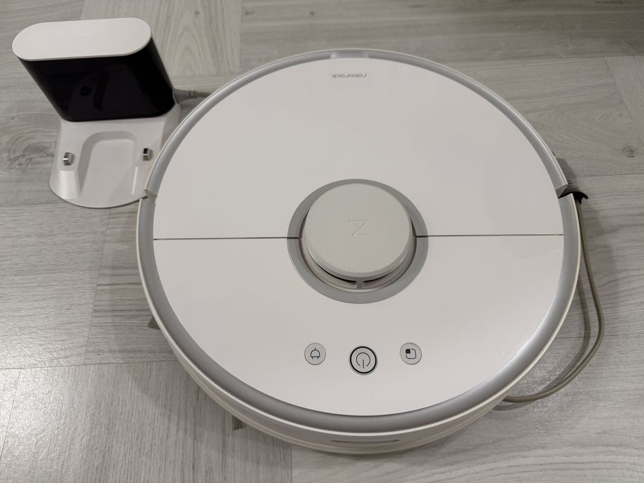 Robot odkurzający Roborock S 502-00