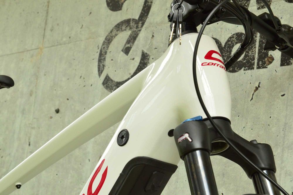 CORRATEC E-Power X-Vert Pro Gent Bosch CX 5 gen. 800Wh Deore 1x10s (170-182cm) M