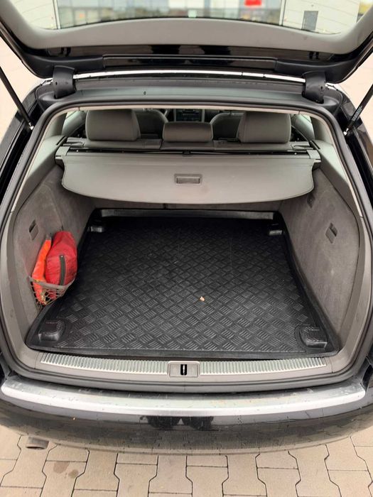AUDI A4 B6 2003r 2.0 benzyna