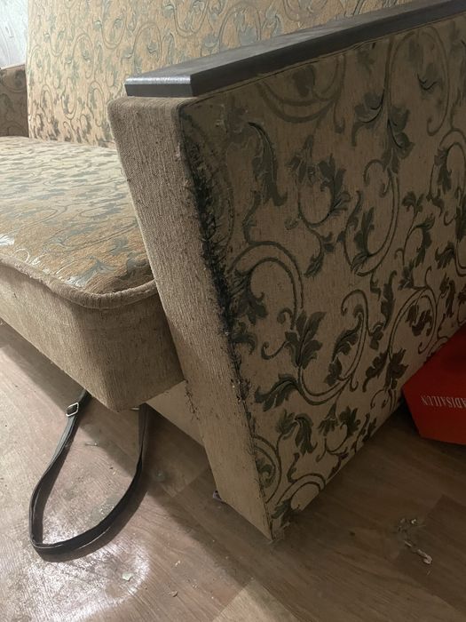 Диван книжка самовывоз