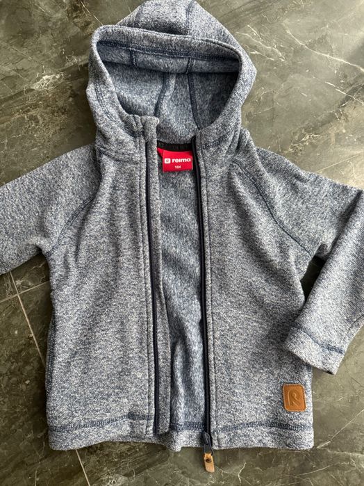Тепла кофта Reima 104