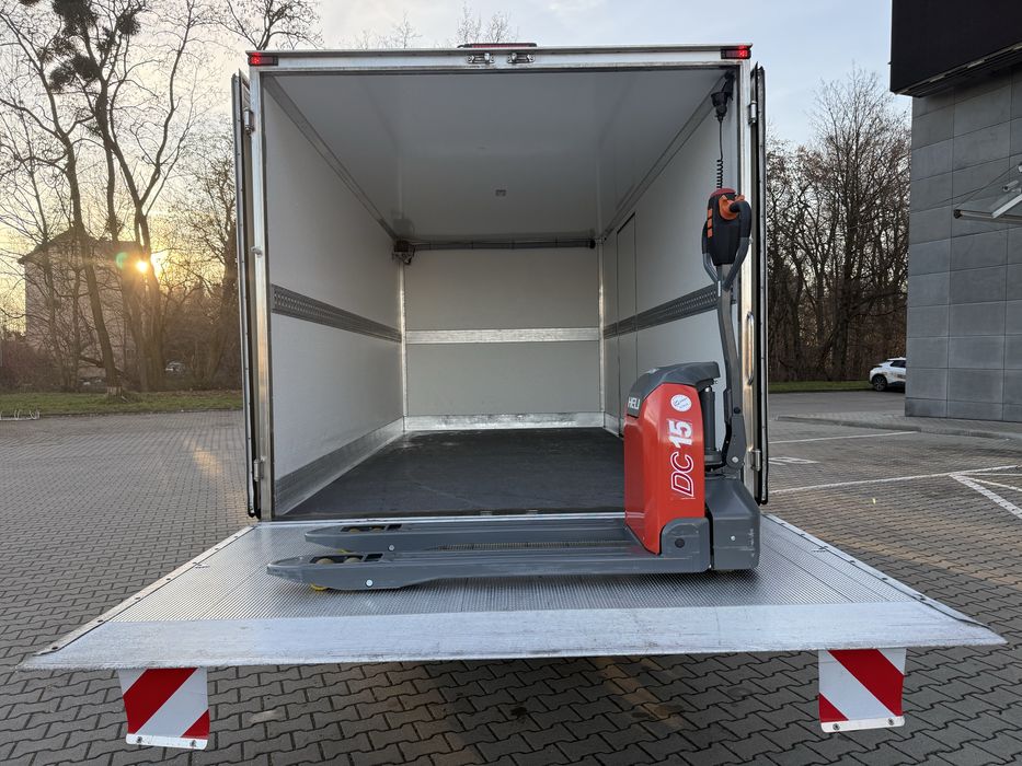 WINDA!!!/Tani Transport/Przeprowadzki/Montaż/Demontaż