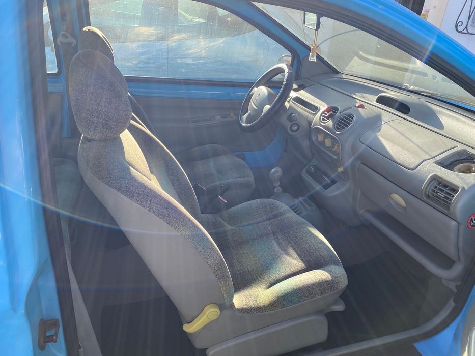 Venda Renaut Twingo Easy 1999