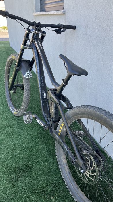 scott gambler 930