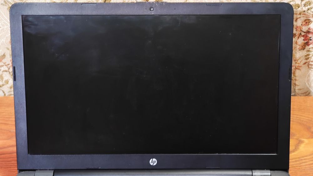 Ноутбук  HP 255 G6