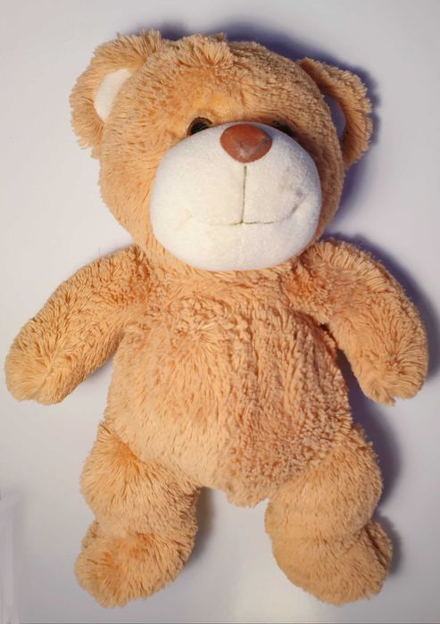 Miśki zestaw 4 sztuki 30 cm