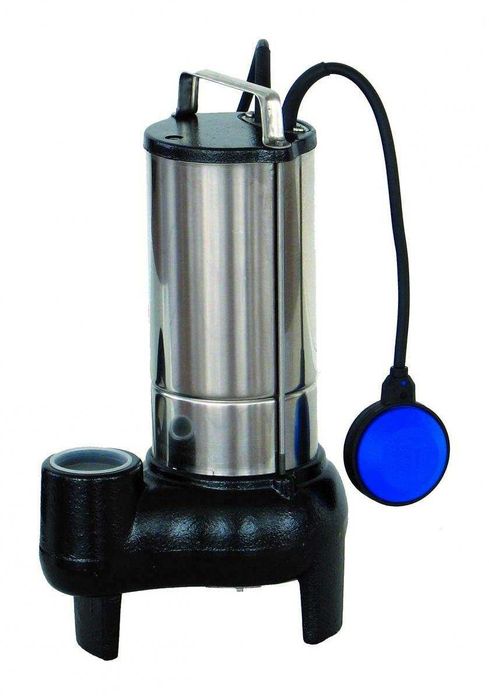 Eletrobomba - Vortex A-10 (Monofásica; 0,8 CV)