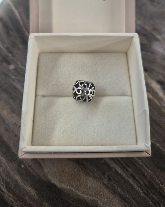 Charm do bransoletki Pandora