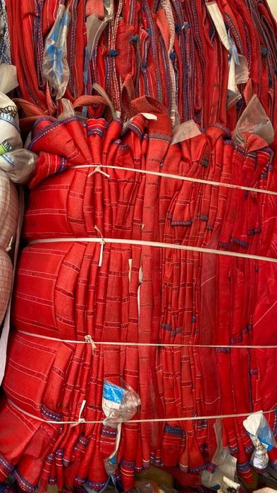 Worki Wentylowane duże 94x104x201 cm