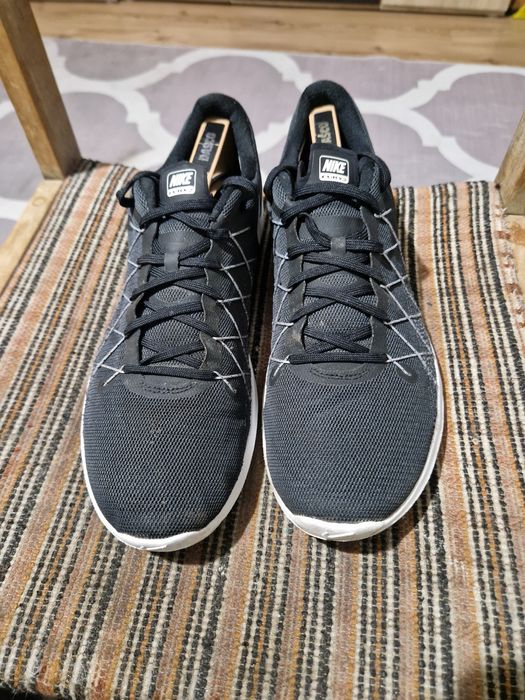 Sneakersy Nike Flex Fury 2 r 45.5