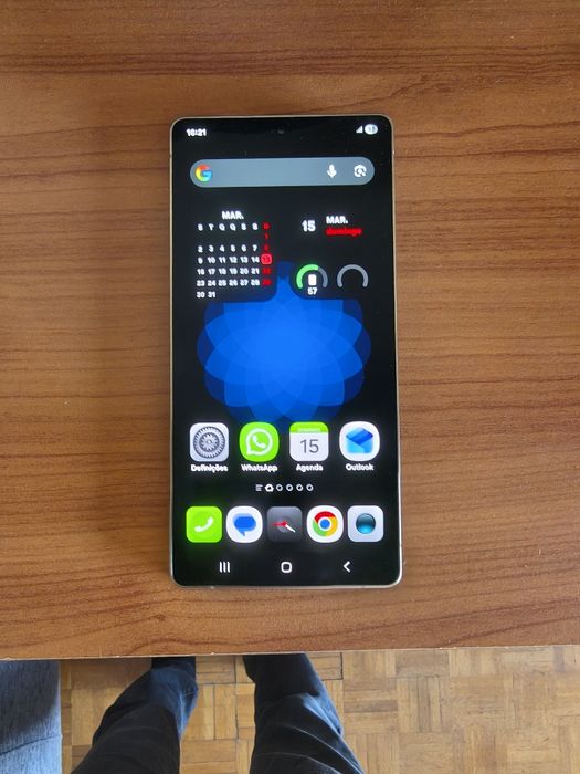 Samsung S25 ultra 256g