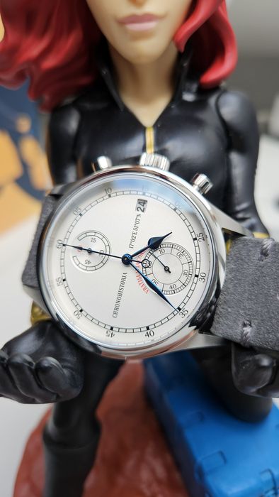 Vratislavia Chronohistora