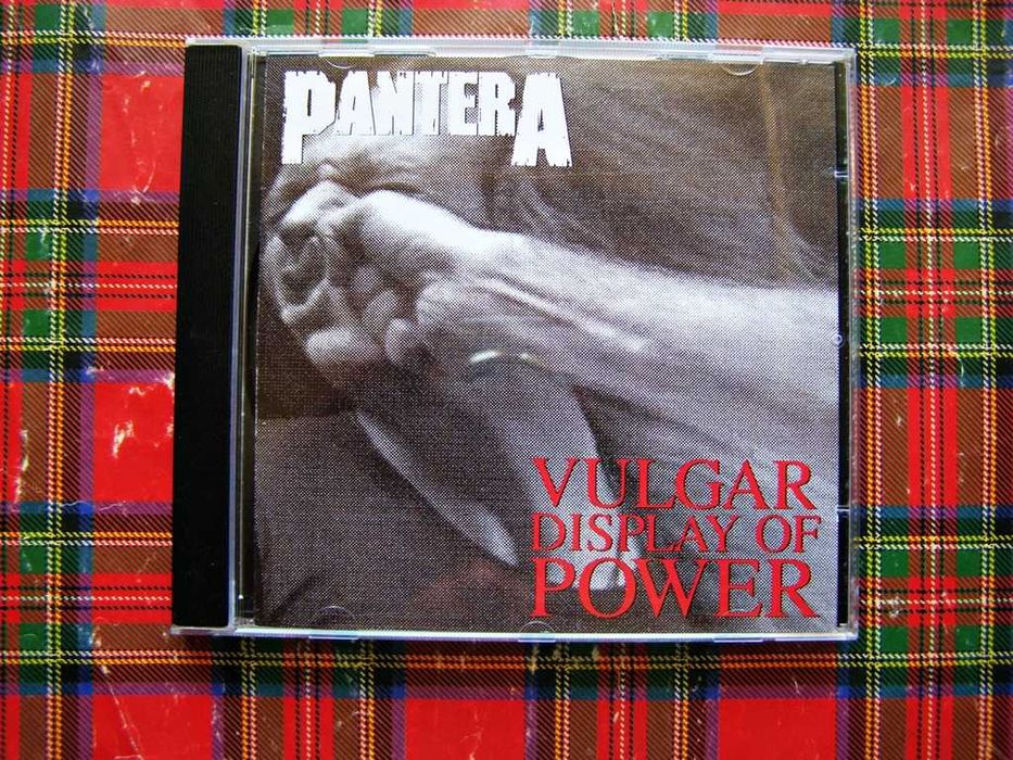 Dla Ciebie wszystko - pantera vulgar - w kategorii Muzyka