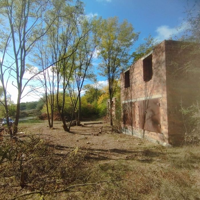 Казкове місце під  реалізацію Вашої мрії