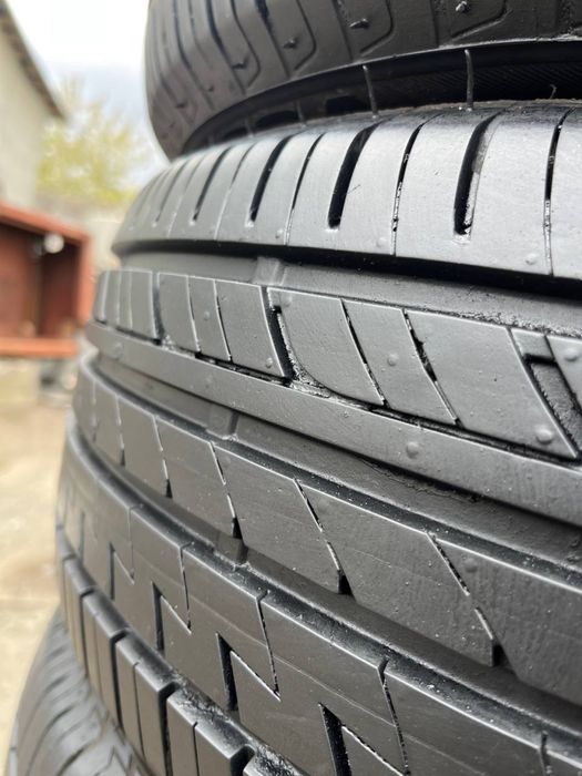 Комплект нової гуми 205/55/16 Lassa , 23 рік