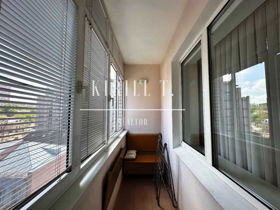 Аренда квартиры 3к 100м2 Екатеринославский/Исполкомовская/Центр