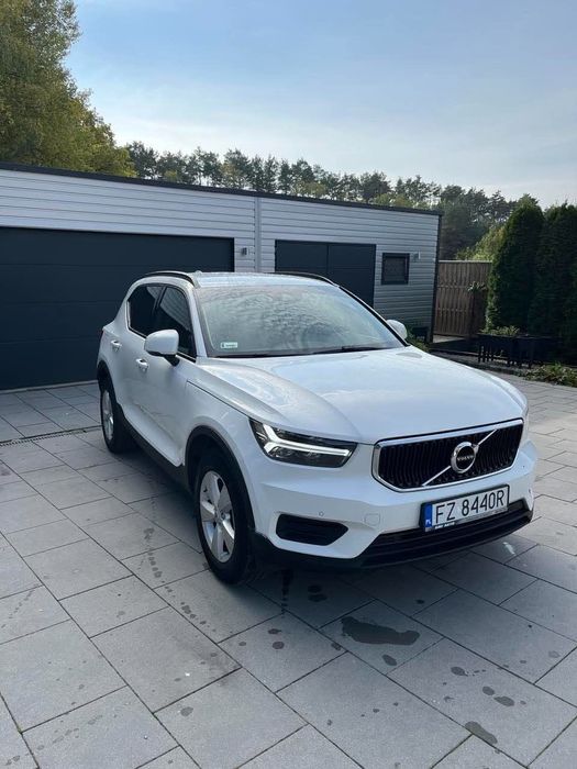 Volvo XC 40