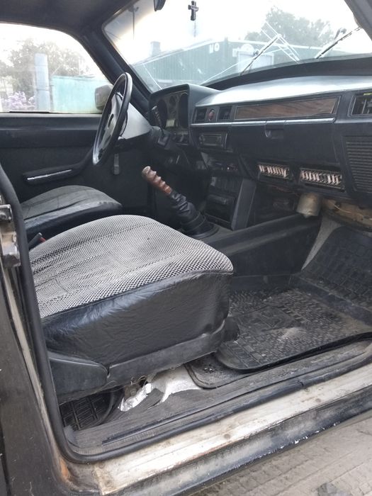 Газ 31029 Волга  1996 року