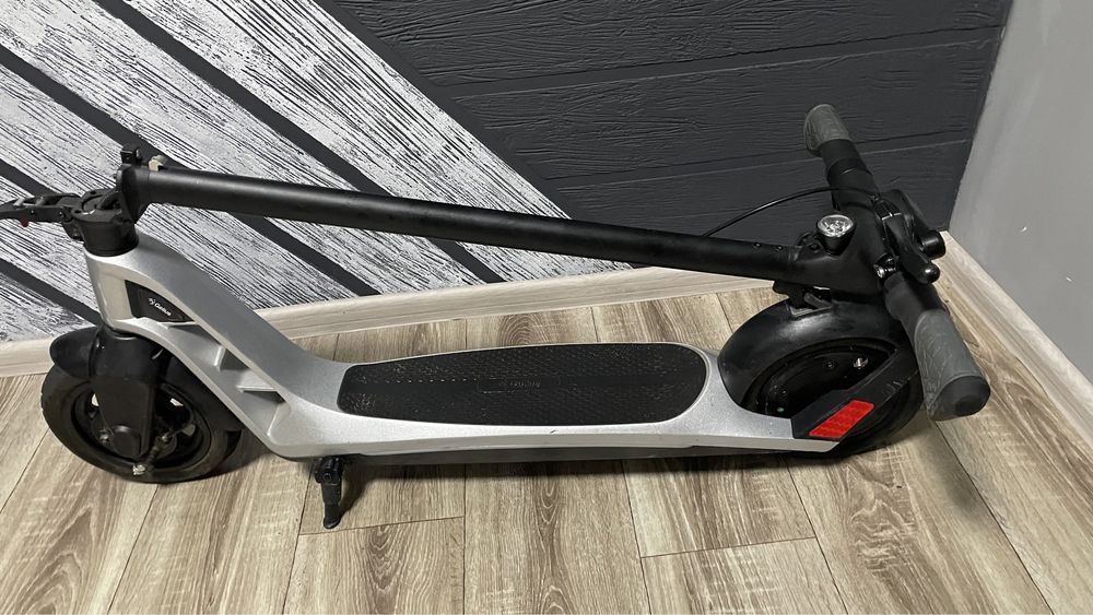 Електросамокат Gelius Effort Pro 2S (б/у)