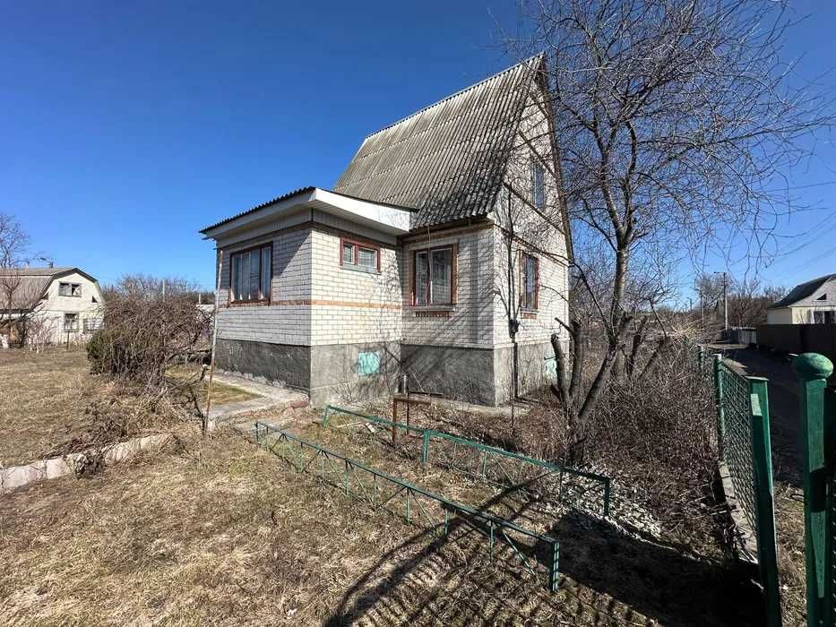 *Продаж дачі в СТ "Труд"