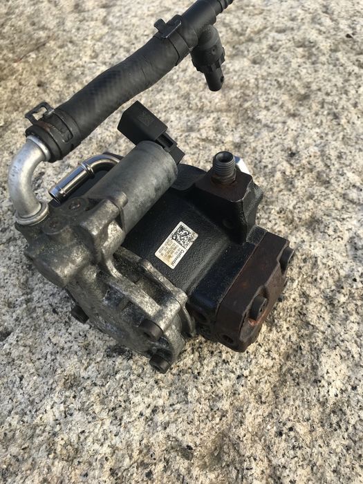 Bomba alta pressão 1.6 TDI