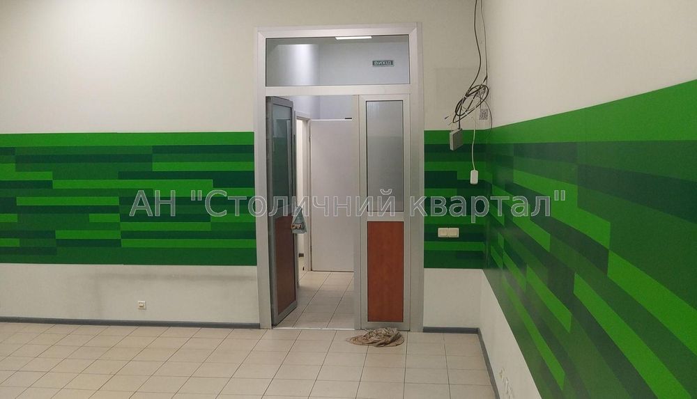 Центр, м.Площа Українських Героїв. Фасад. 95,5м2