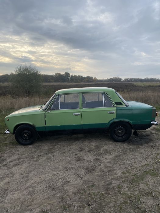 Продамм ваз 2101