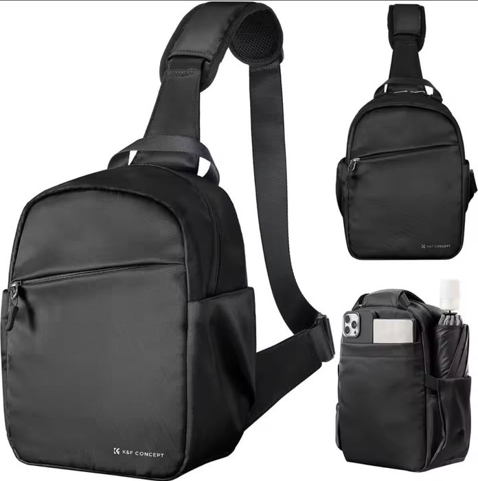 Міні фоторюкзак K&F Concept 5L