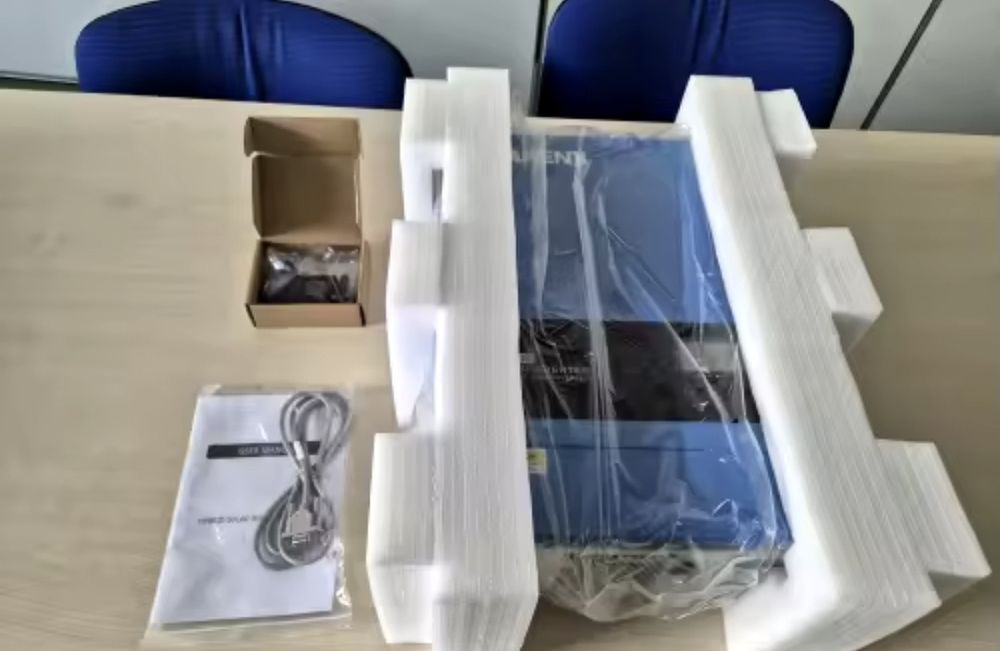 Інвертори гібридні ANENJI. ОФІЦІЙНА ГАРАНТІЯ та СЕРВІС. В наявності