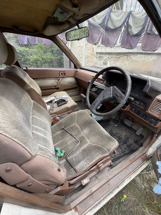 Продам Toyota Camry SV10