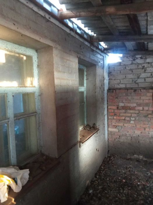 Продам будинок в селі Яреськи