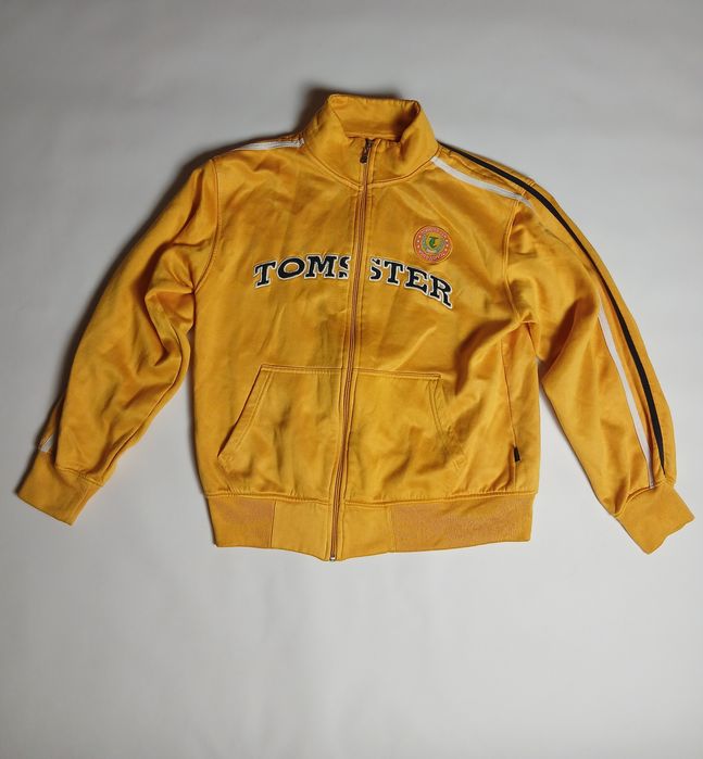 Пропоную олімпійку Tomster
