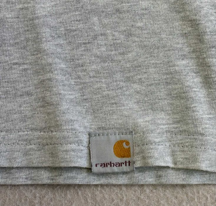 Longsleeve Carhartt Roz. L