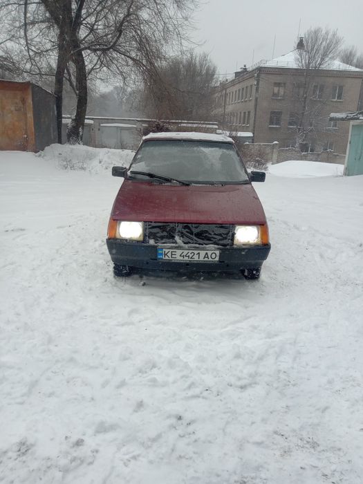 Продам автомобиль