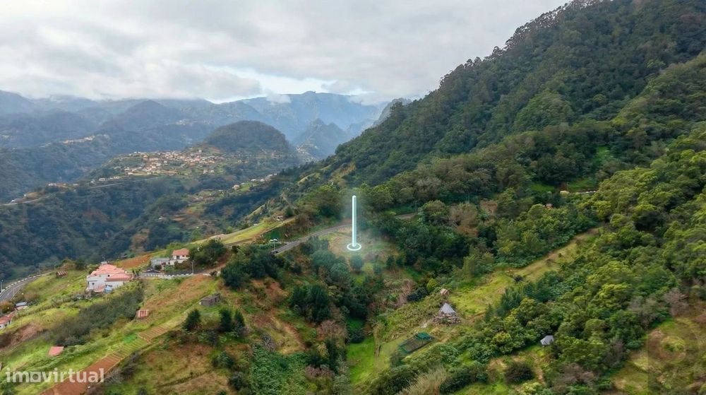 Terreno com viabilidade construtiva residencial e para empreendimento