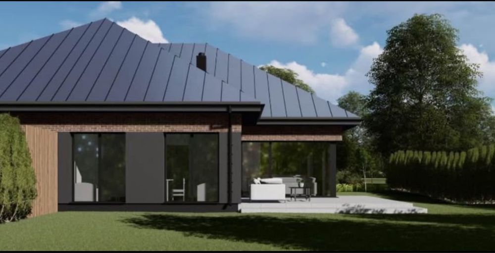 Na sprzedaz piękny dom bliźniaczy- ostatni lokal