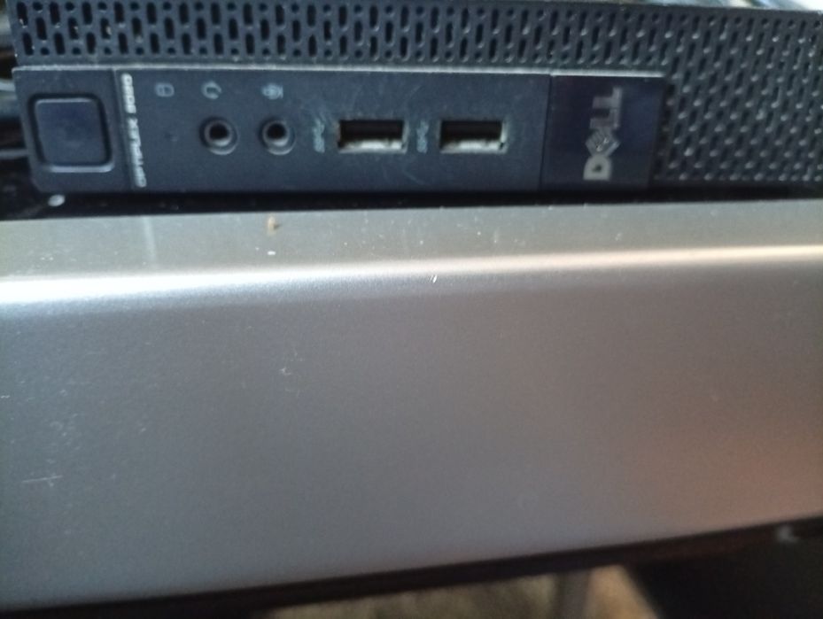 Computador Com Monitor completo
