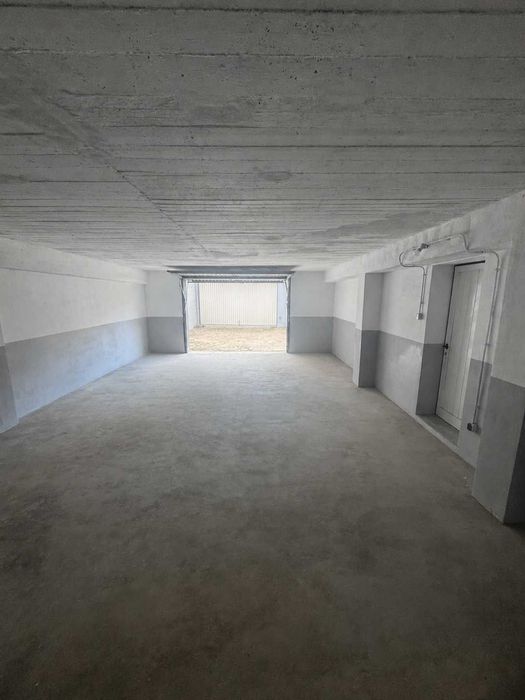 Garagem em Avenida Irmã Lúcia de Jesus