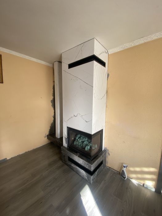 Установка,та монтаж :кміни,мангали,печі,комплекси барбікю