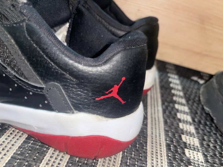 Nike Air Jordan 11 CMFT low