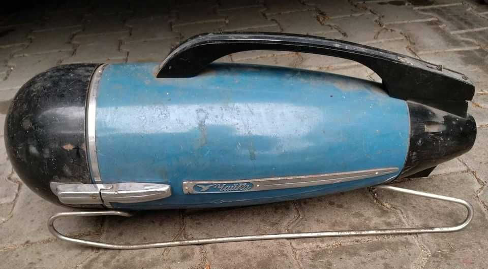 Odkurzacz Czajka ZSRR CCCP Stary