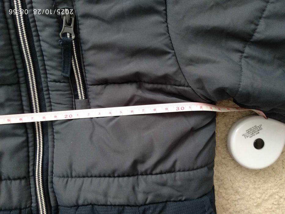 Kurtka przejściowa zimowa rozm. 92 Cool Club