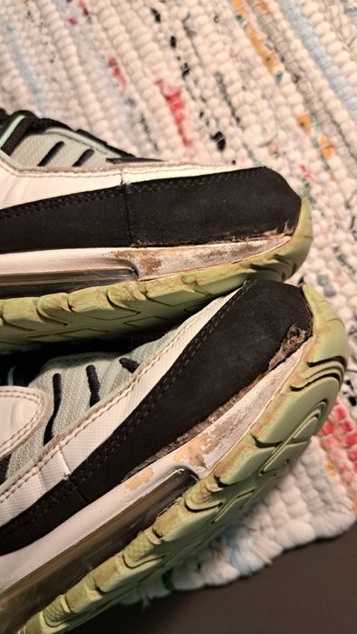 Buty Nike Air Max 98